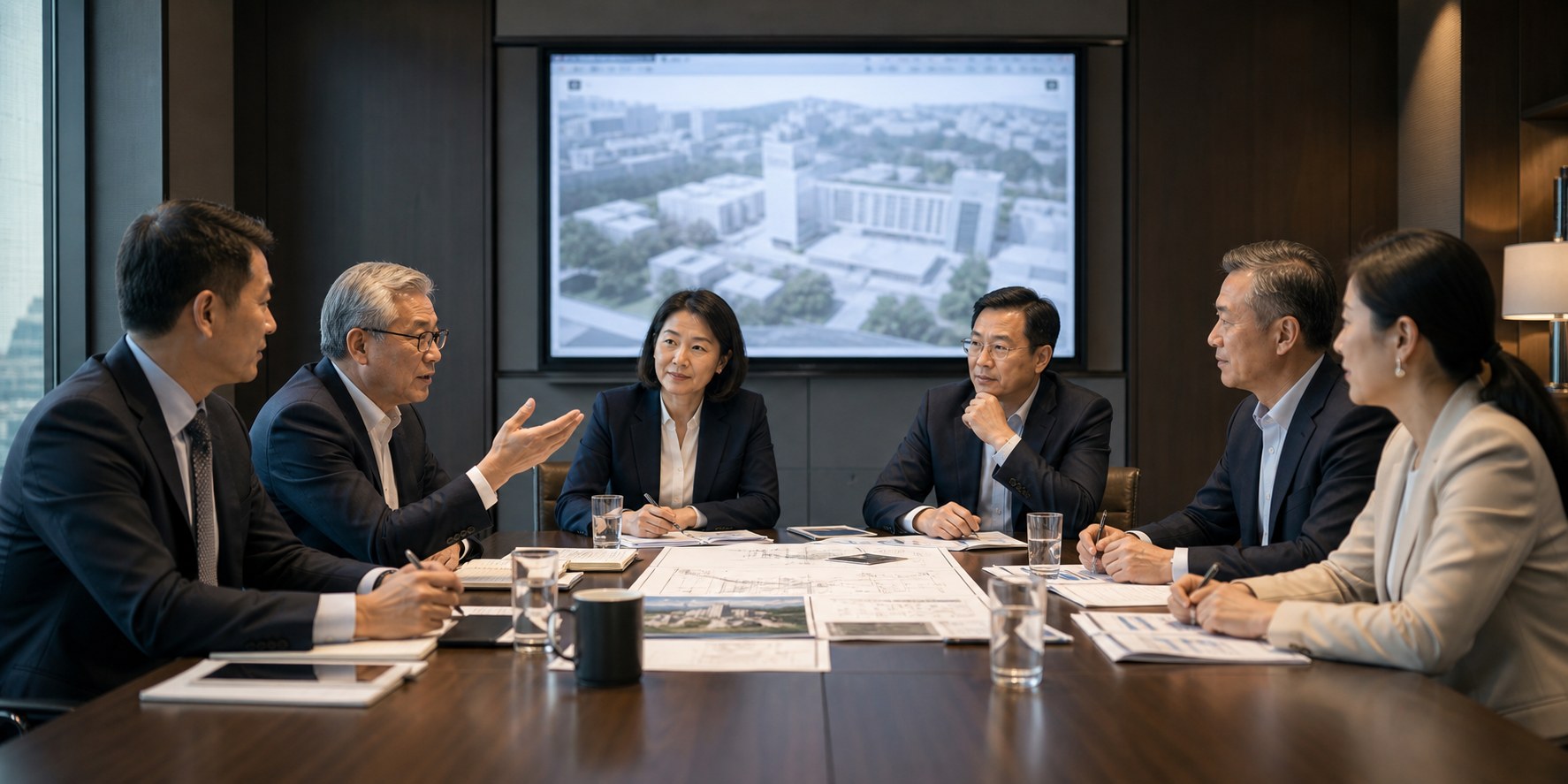 专家顾问专题研讨会